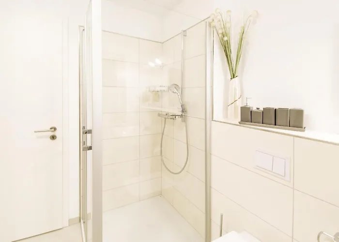 Feriehus Heimathafen