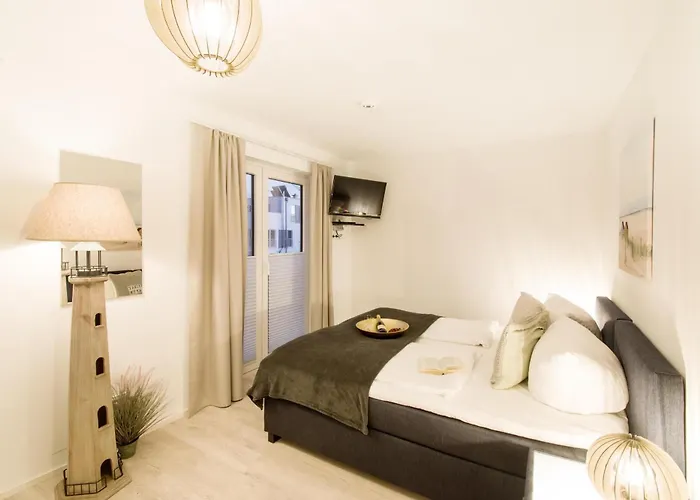 Heimathafen Feriehus