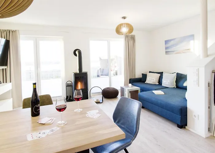 Heimathafen * Olpenæs