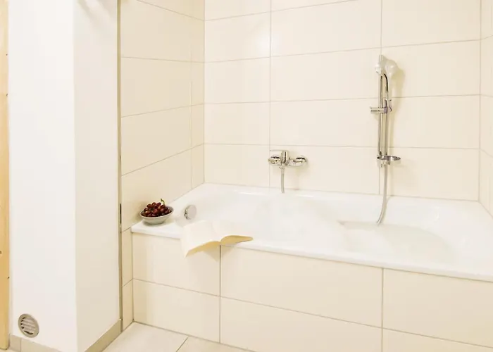 Heimathafen Feriehus Olpenæs