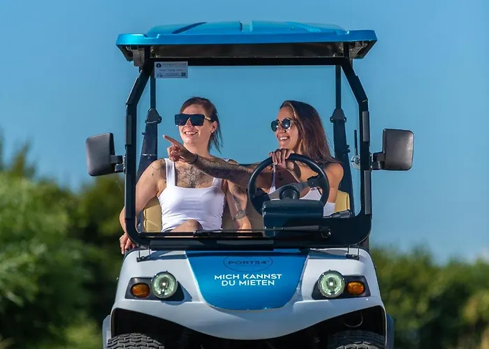 Heimathafen Feriehus *