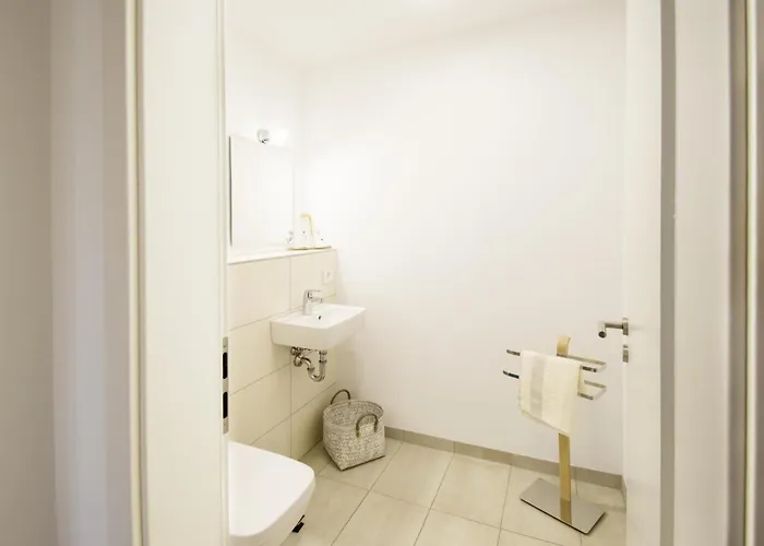 Feriehus Heimathafen Olpenæs