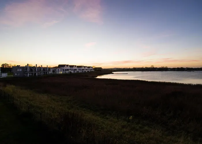 Feriehus Heimathafen Olpenæs